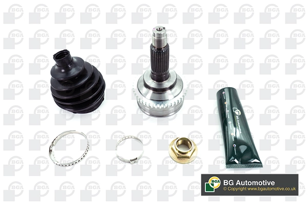 Joint Kit, drive shaft (CV5400A)