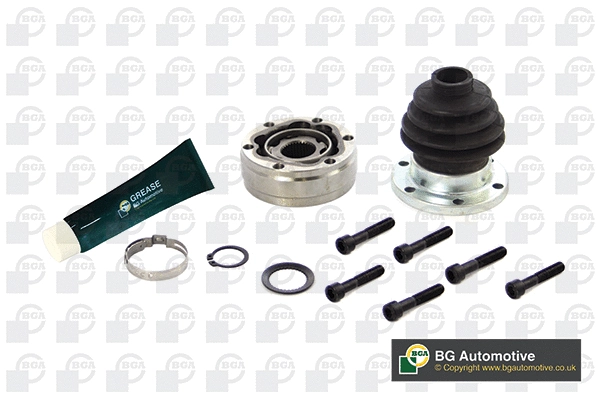 Joint Kit, drive shaft (CV9623B)
