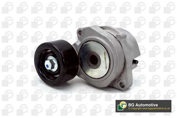 Deflection/Guide Pulley, V-ribbed belt (DC2506)