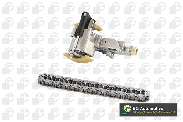 Timing Chain Kit (TC0115K)