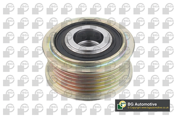 Alternator Freewheel Clutch (DC5606)