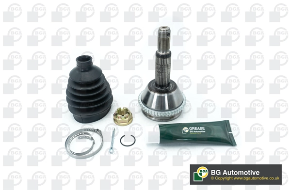 Joint Kit, drive shaft (CV2323A)