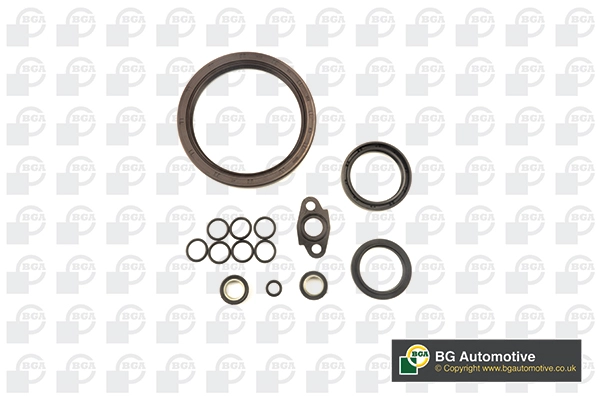 Gasket Kit, crankcase (CK4519)