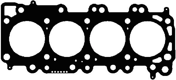Gasket, cylinder head (CH2507E)