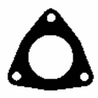 Gasket, exhaust pipe (AH6581)