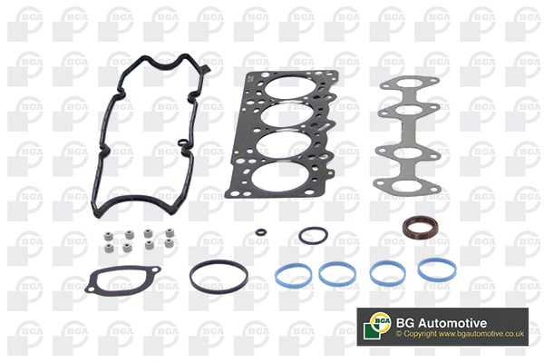 Gasket Kit, cylinder head (HK1700)