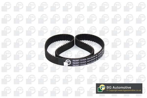 Timing Belt (TB2307)
