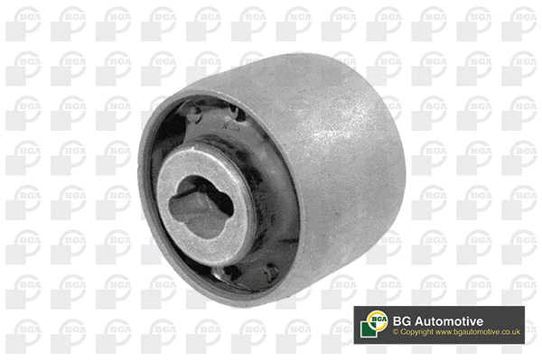 Mounting, control/trailing arm (BU9702)