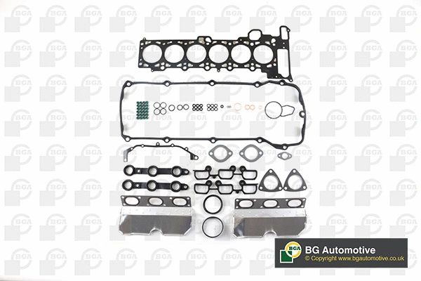 Gasket Kit, cylinder head (HK9590)