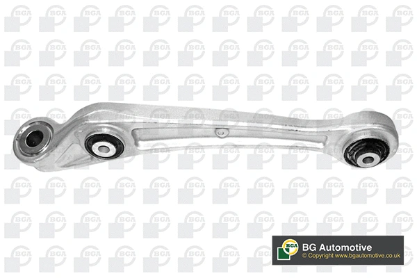 Control/Trailing Arm, wheel suspension (TRC0115)