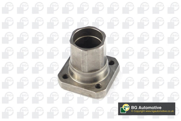 Sleeve, oil pump rotor (TC0380F)