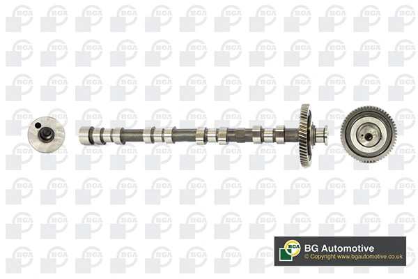 Camshaft (CS6105)