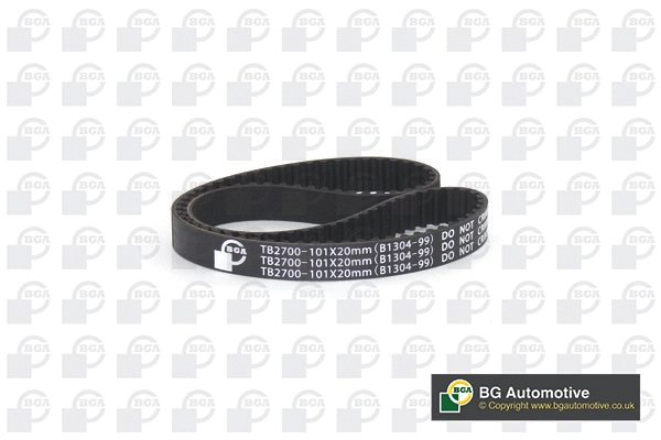 Timing Belt (TB2700)