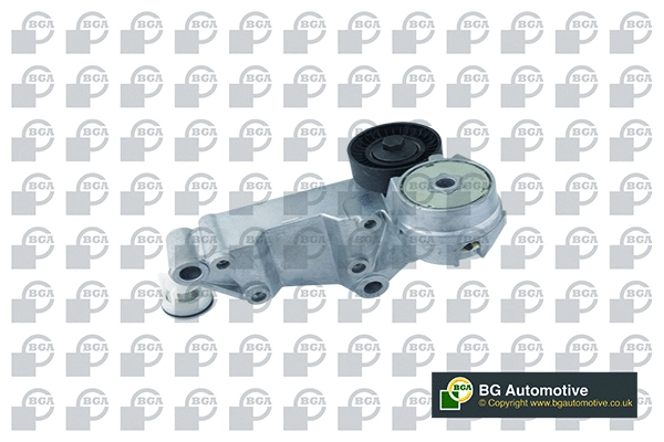 Tensioner Lever, V-ribbed belt (DC2319)