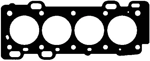 Gasket, cylinder head (CH1591)