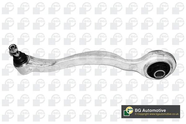 Control/Trailing Arm, wheel suspension (TRC5632)