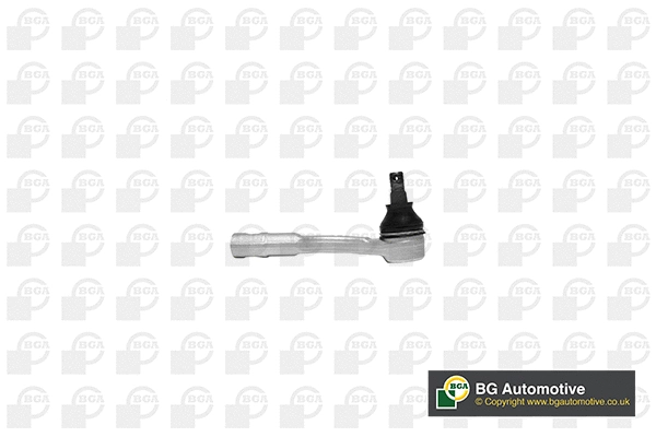 Tie Rod End (SR8403)