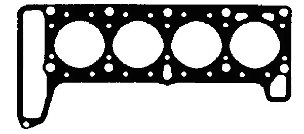 Gasket, cylinder head (CH6316)