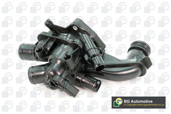 Thermostat, coolant (CT1414)