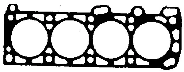 Gasket, cylinder head (CH5362)