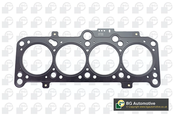 Gasket, cylinder head (CH7338J)
