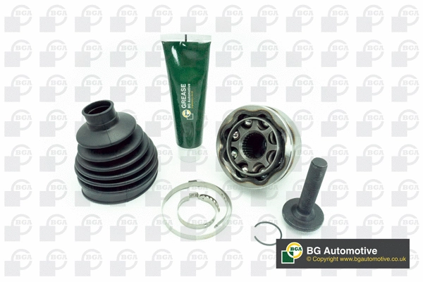Joint Kit, drive shaft (CV0124A)