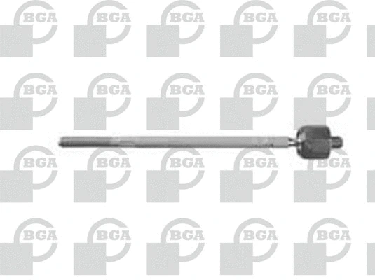 Inner Tie Rod (SR6706)