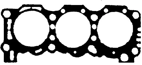 Gasket, cylinder head (CH6562)