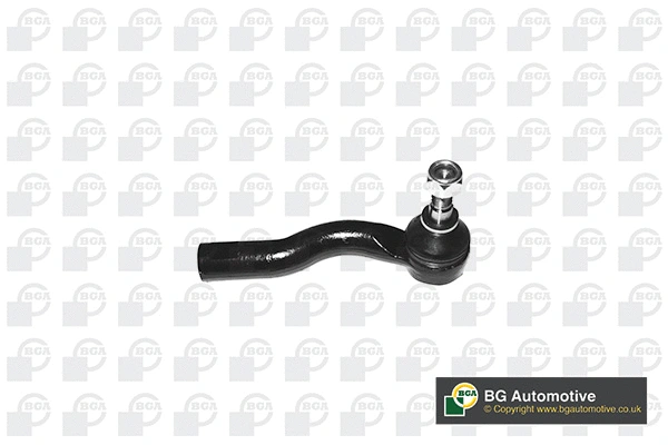 Tie Rod End (SR5406)