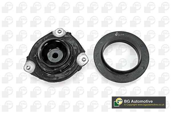 Repair Kit, suspension strut support mount (SM6307)