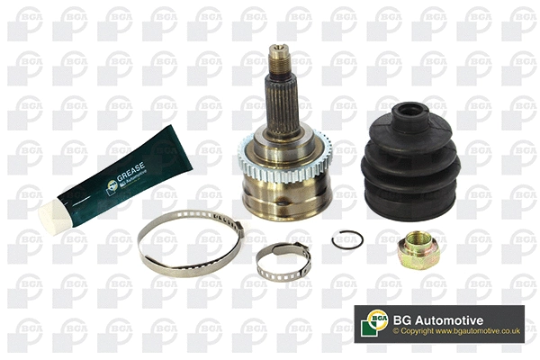 Joint Kit, drive shaft (CV8502A)