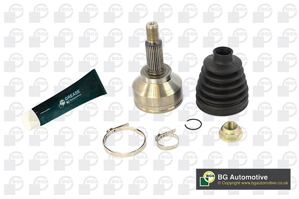Joint Kit, drive shaft (CV6305A)