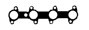Gasket, exhaust manifold (MG5567)