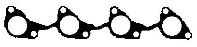 Gasket, intake manifold (MG3325)