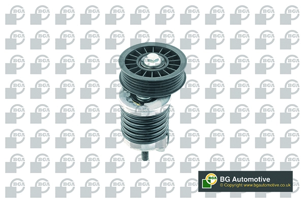 Tensioner Lever, V-ribbed belt (DC0115)
