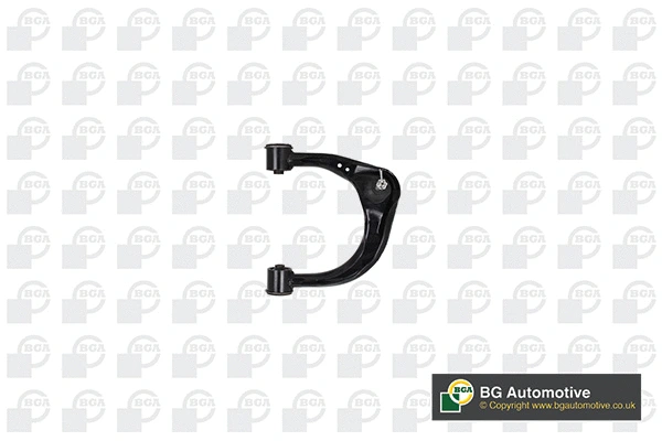Control/Trailing Arm, wheel suspension (TRC9131)