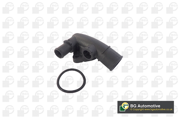 Coolant Flange (FA6702)