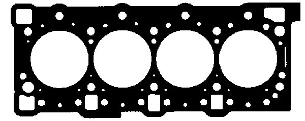 Gasket, cylinder head (CH7331)