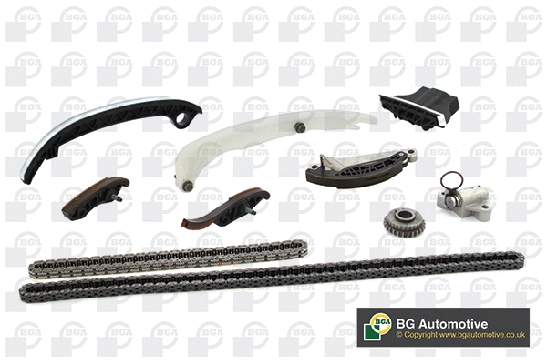 Timing Chain Kit (TC9520FK)