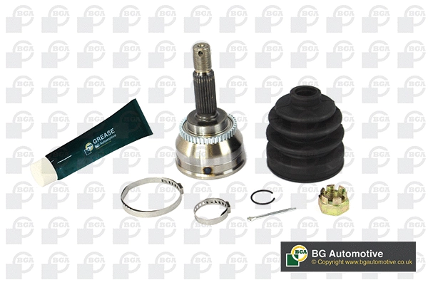 Joint Kit, drive shaft (CV2702A)