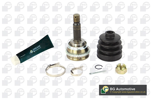 Joint Kit, drive shaft (CV2707A)