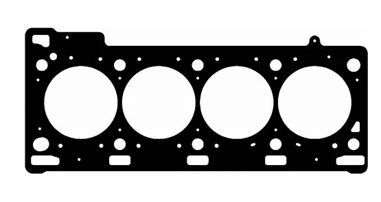 Gasket, cylinder head (CH5547)
