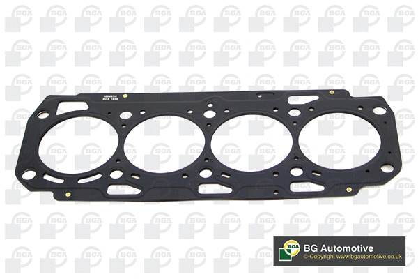 Gasket, cylinder head (CH7568A)