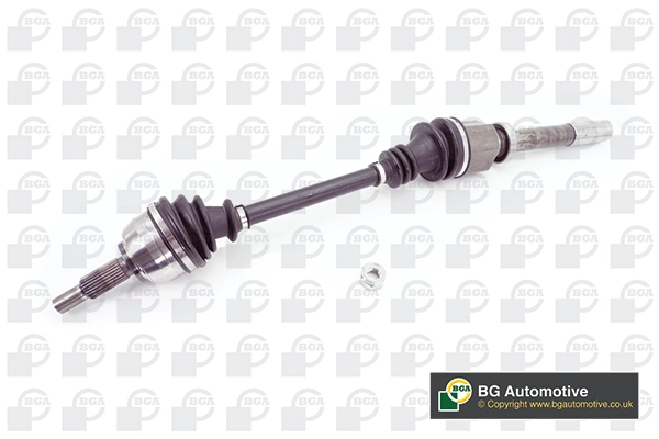 Drive Shaft (DS7350R)