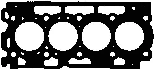 Gasket, cylinder head (CH1524)