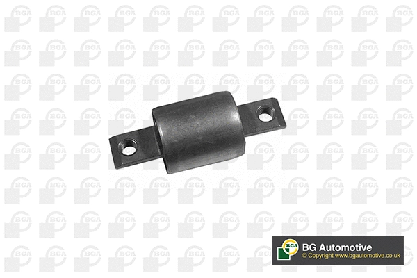Mounting, control/trailing arm (BU9704)