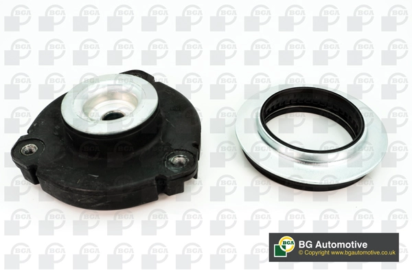 Repair Kit, suspension strut support mount (SM96007)