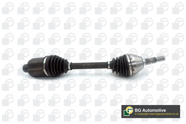 Drive Shaft (DS9520R)