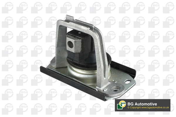 Mounting, engine (MT9550)