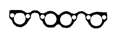 Gasket, intake manifold (MG6388)